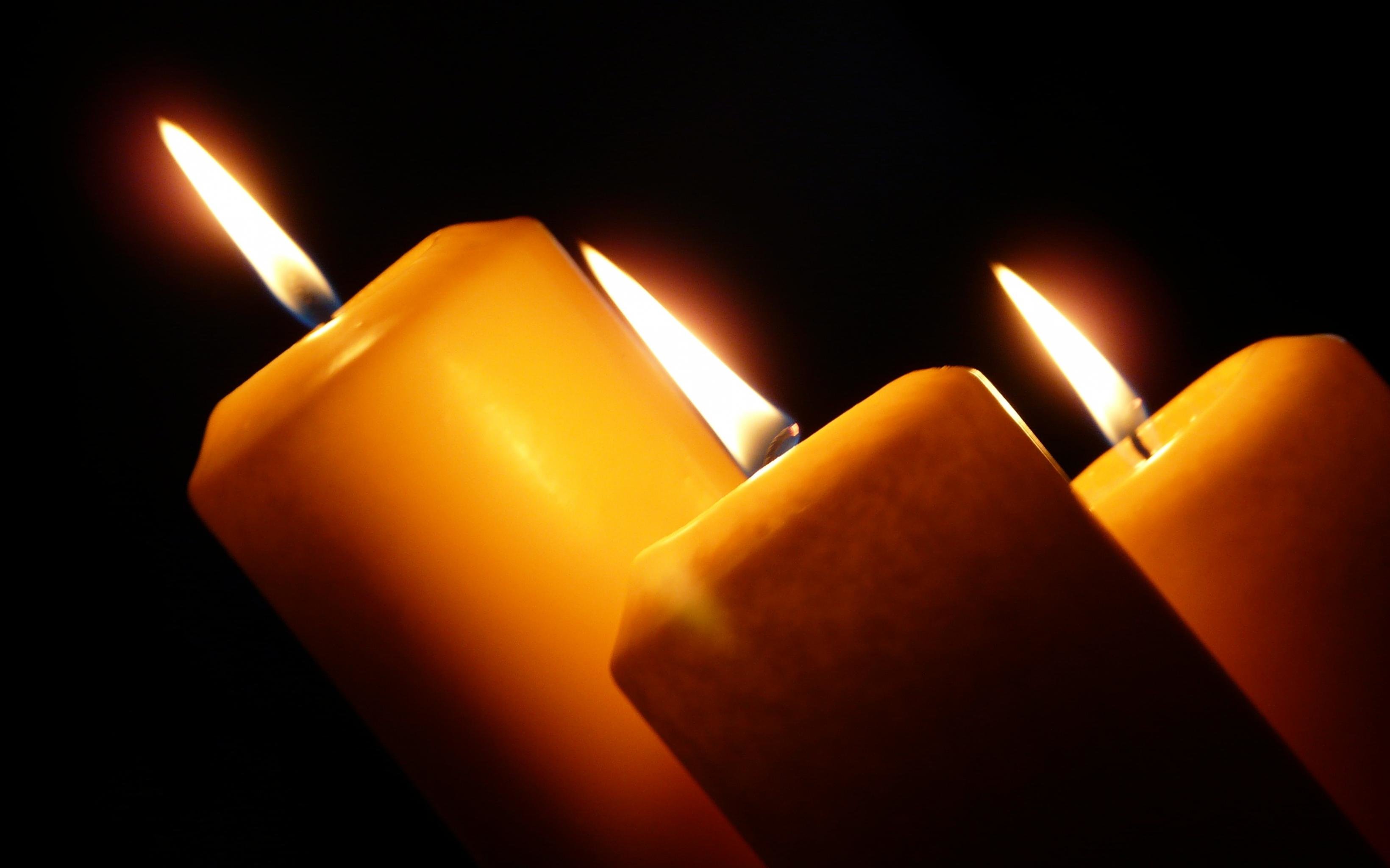 Awesome Candle free background ID:407682 for hd 3280x2048 PC