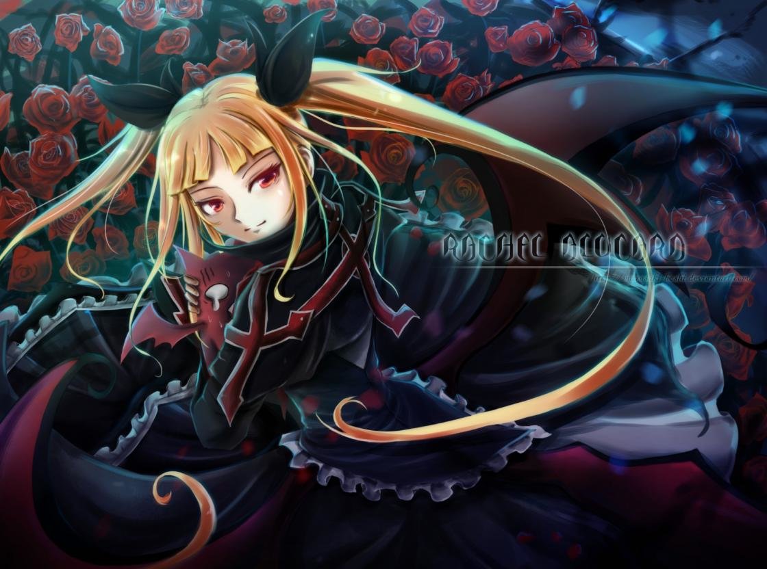 High resolution Blazblue hd 1120x832 wallpaper ID:75112 for computer