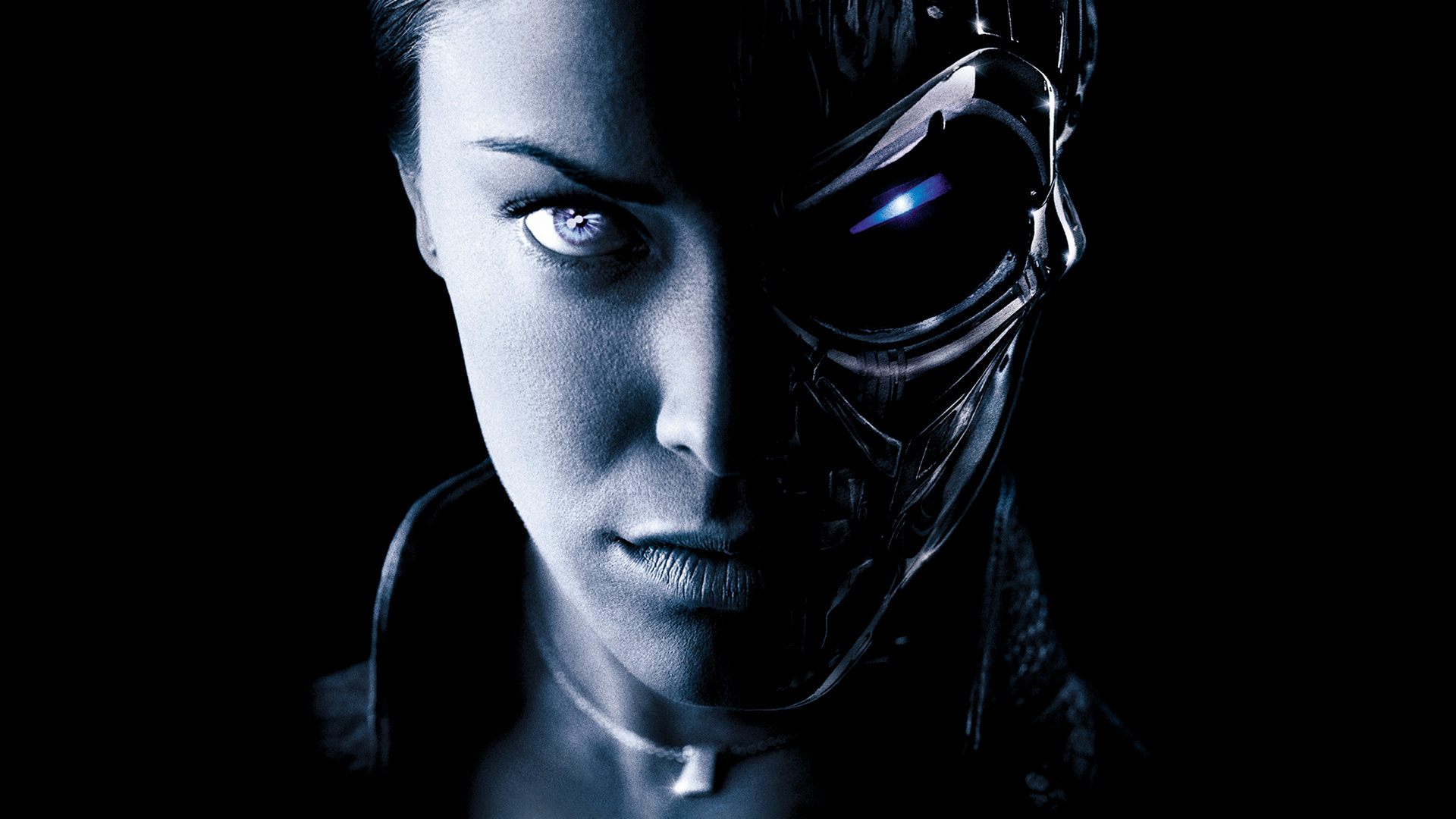 High resolution Terminator 3: Rise Of The Machines hd 1920x1080 background ID:66016 for desktop