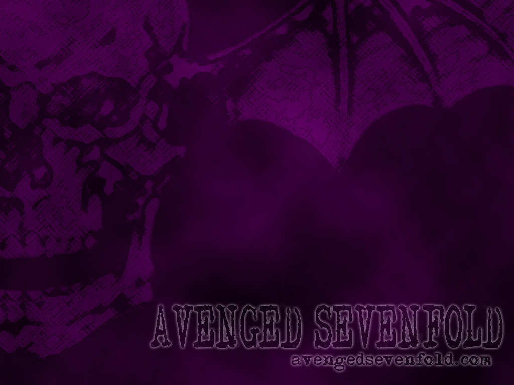 Free download Avenged Sevenfold (a7x) background ID:470734 hd 1024x768 for computer