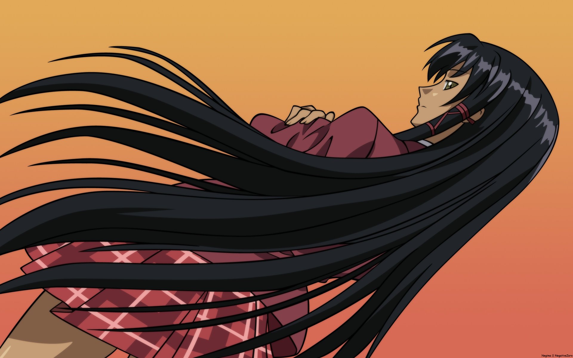 Free School Rumble high quality wallpaper ID:448711 for hd 1920x1200 computer