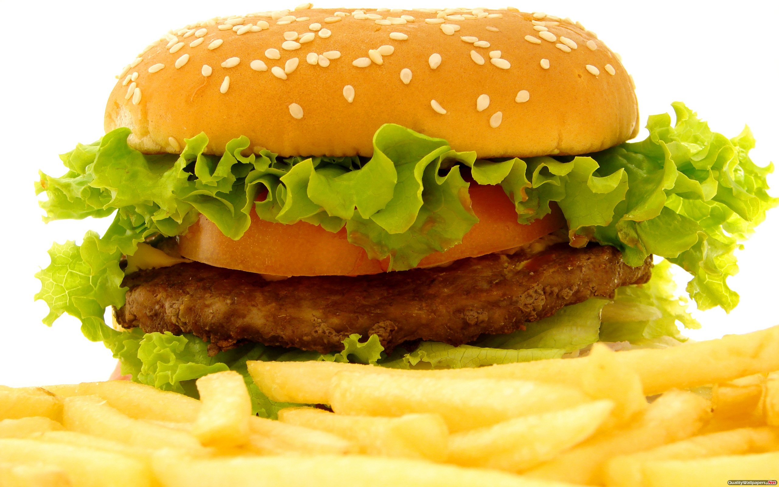 Free download Burger background ID:149180 hd 2560x1600 for PC