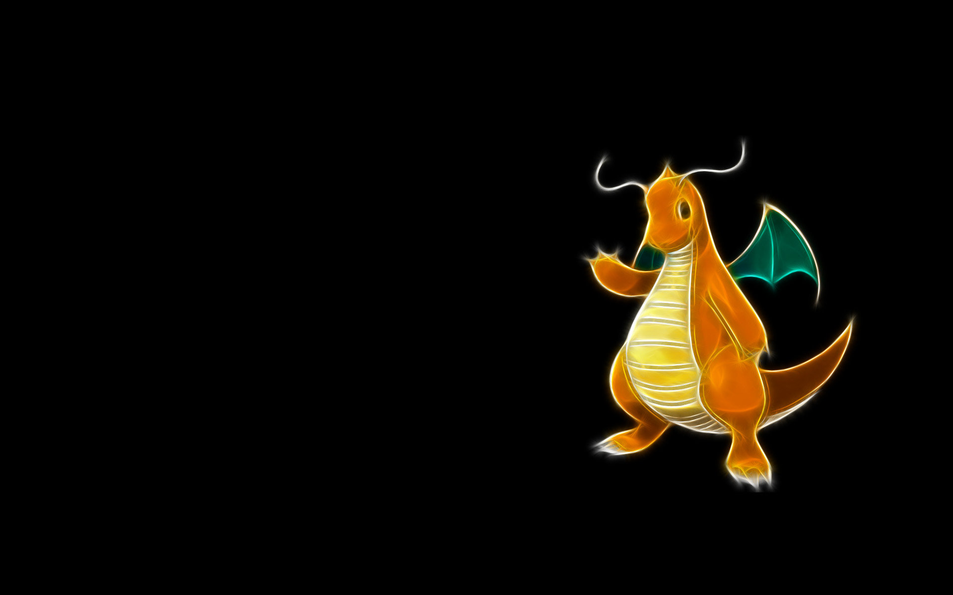Best Dragonite (Pokemon) wallpaper ID:278963 for High Resolution hd 1920x1200 computer