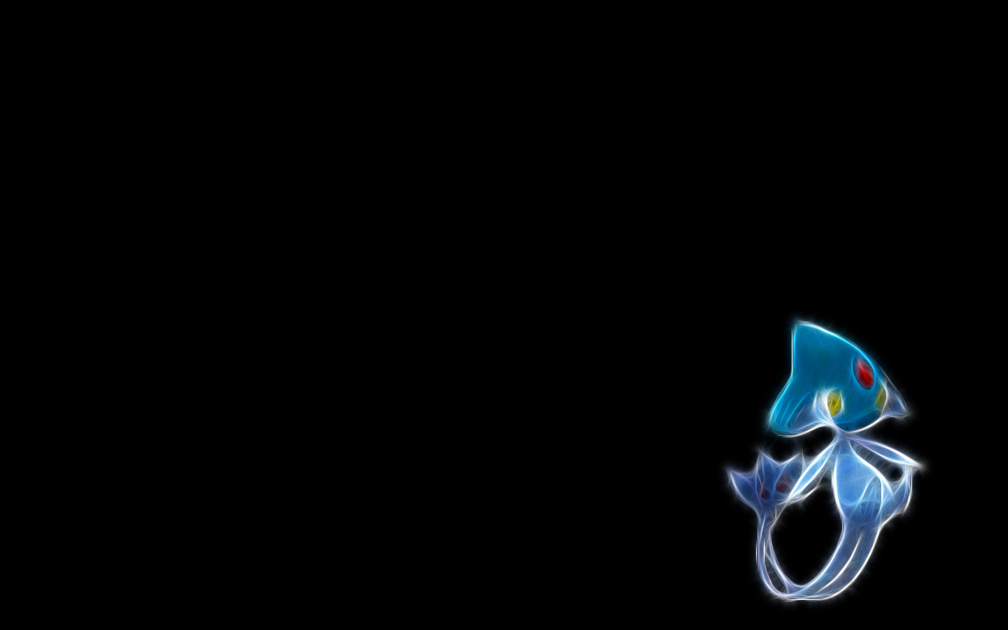 Download hd 1440x900 Legendary Pokemon PC background ID:279286 for free