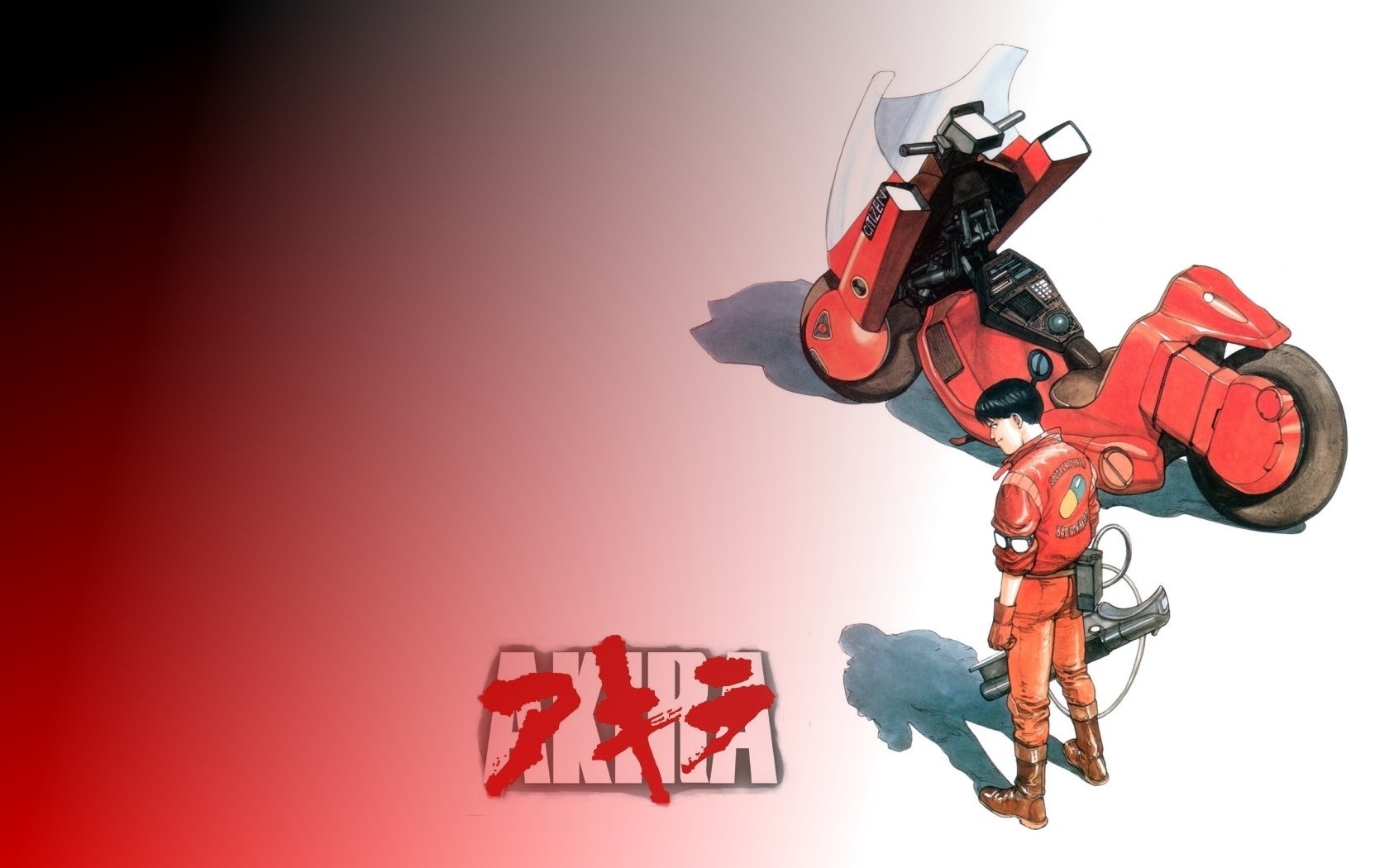 Awesome Akira free wallpaper ID:366007 for hd 1680x1050 computer