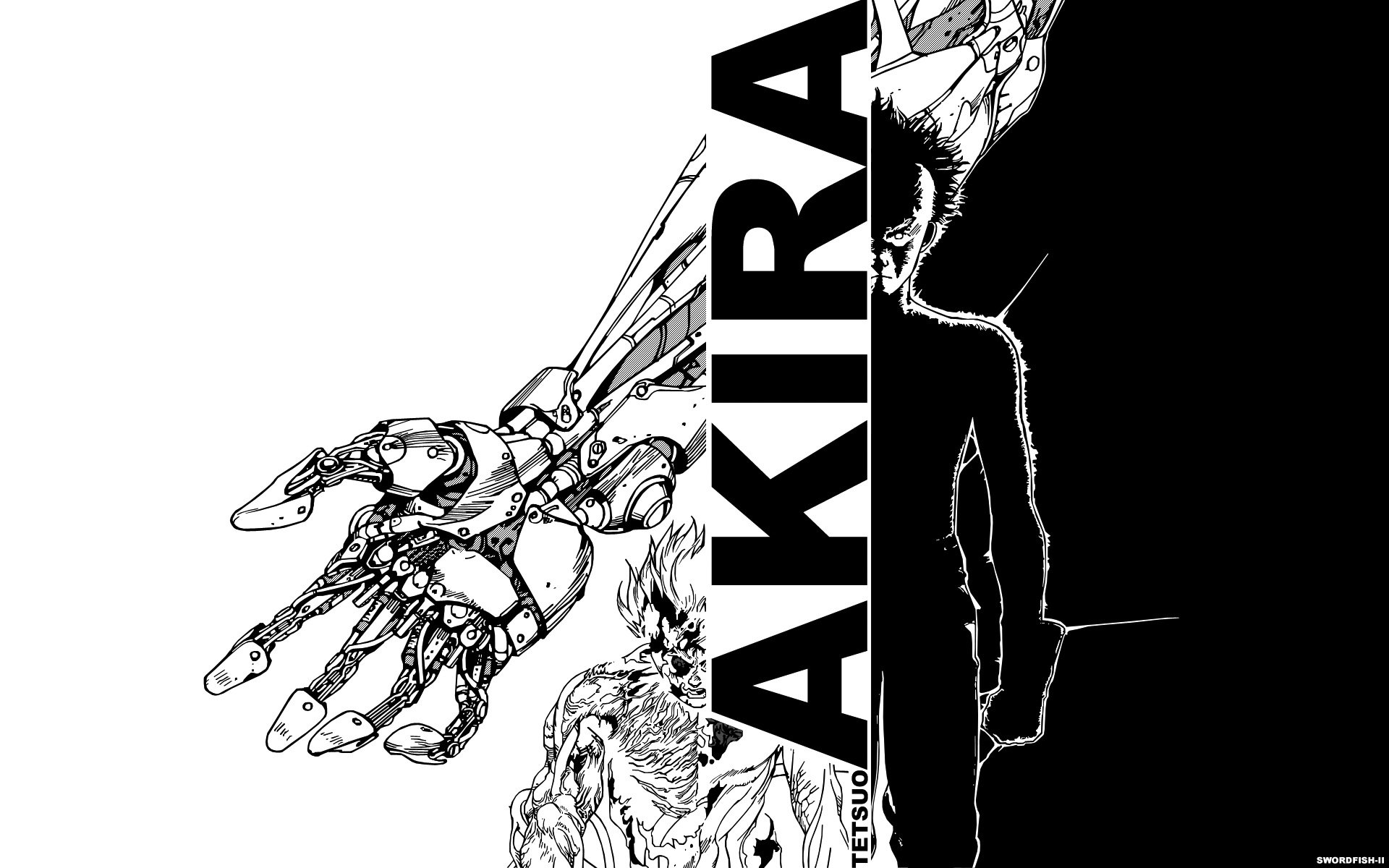 Free download Akira wallpaper ID:365987 hd 1920x1200 for PC