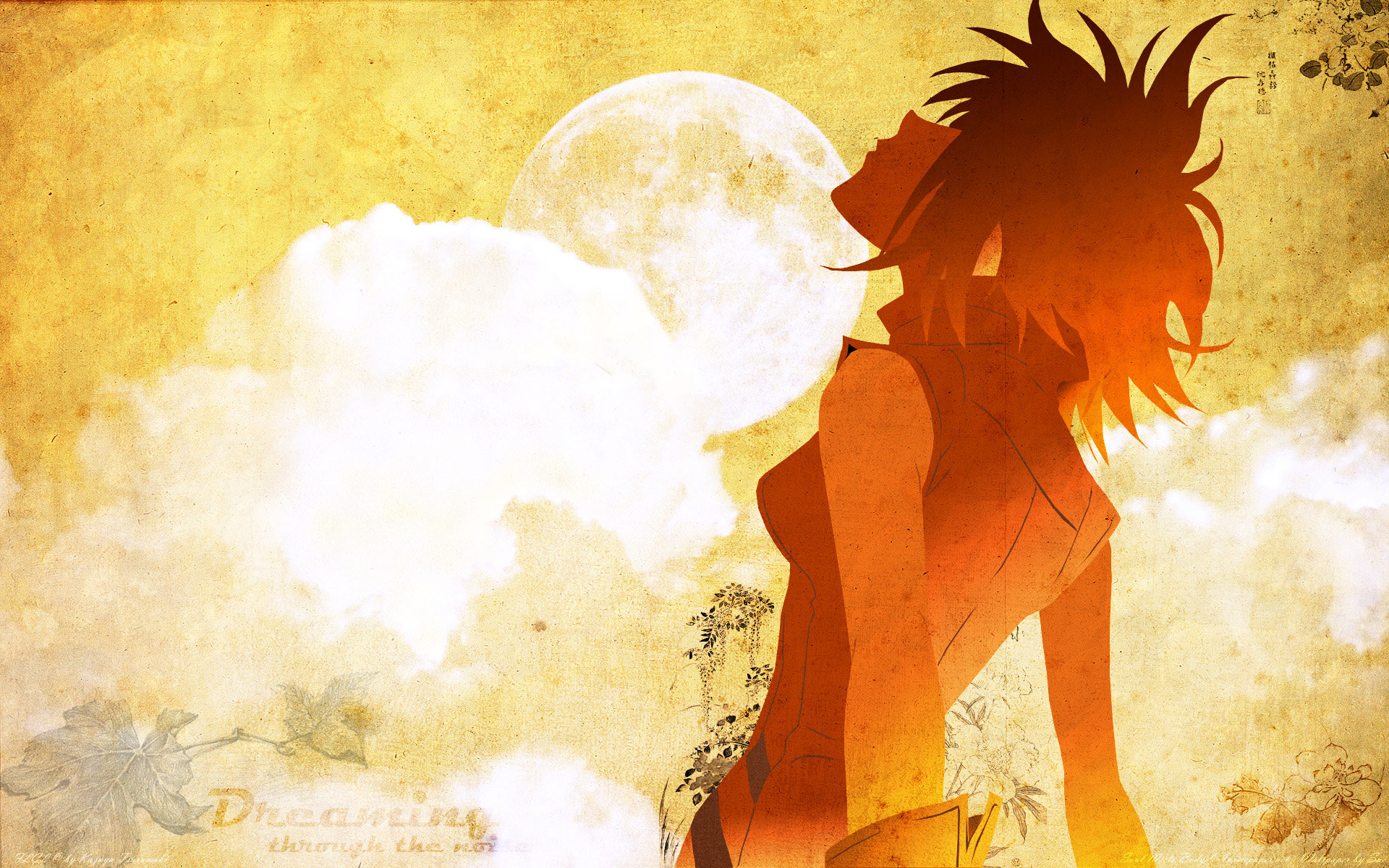 Free FLCL high quality wallpaper ID:339519 for hd 1920x1200 computer