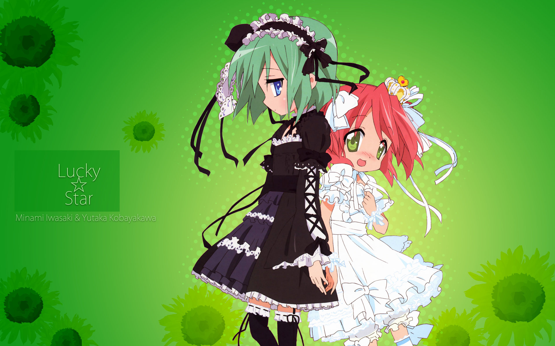 Download hd 1920x1200 Lucky Star desktop background ID:214742 for free