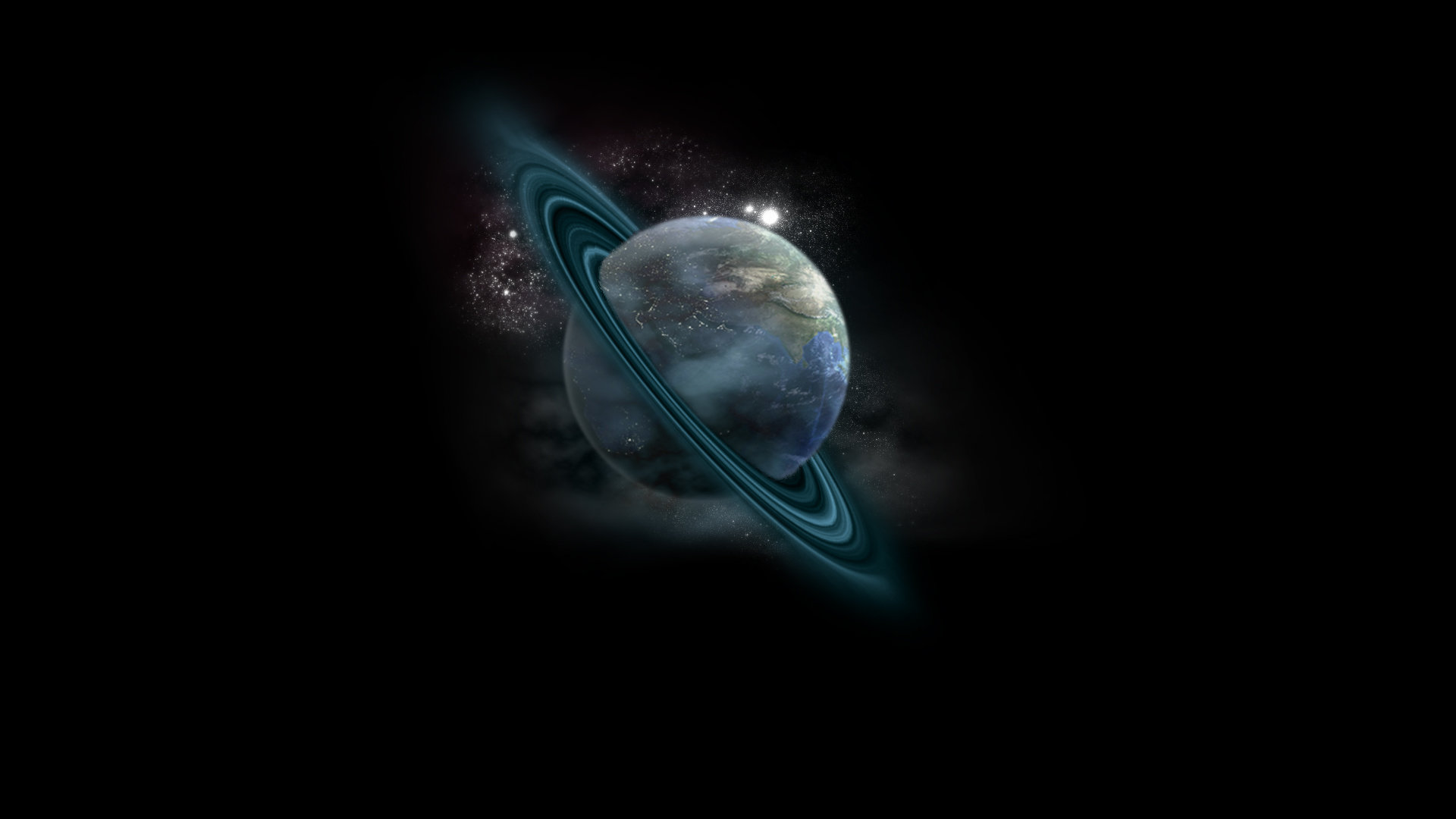 High resolution Planetary Ring 1080p background ID:256569 for desktop