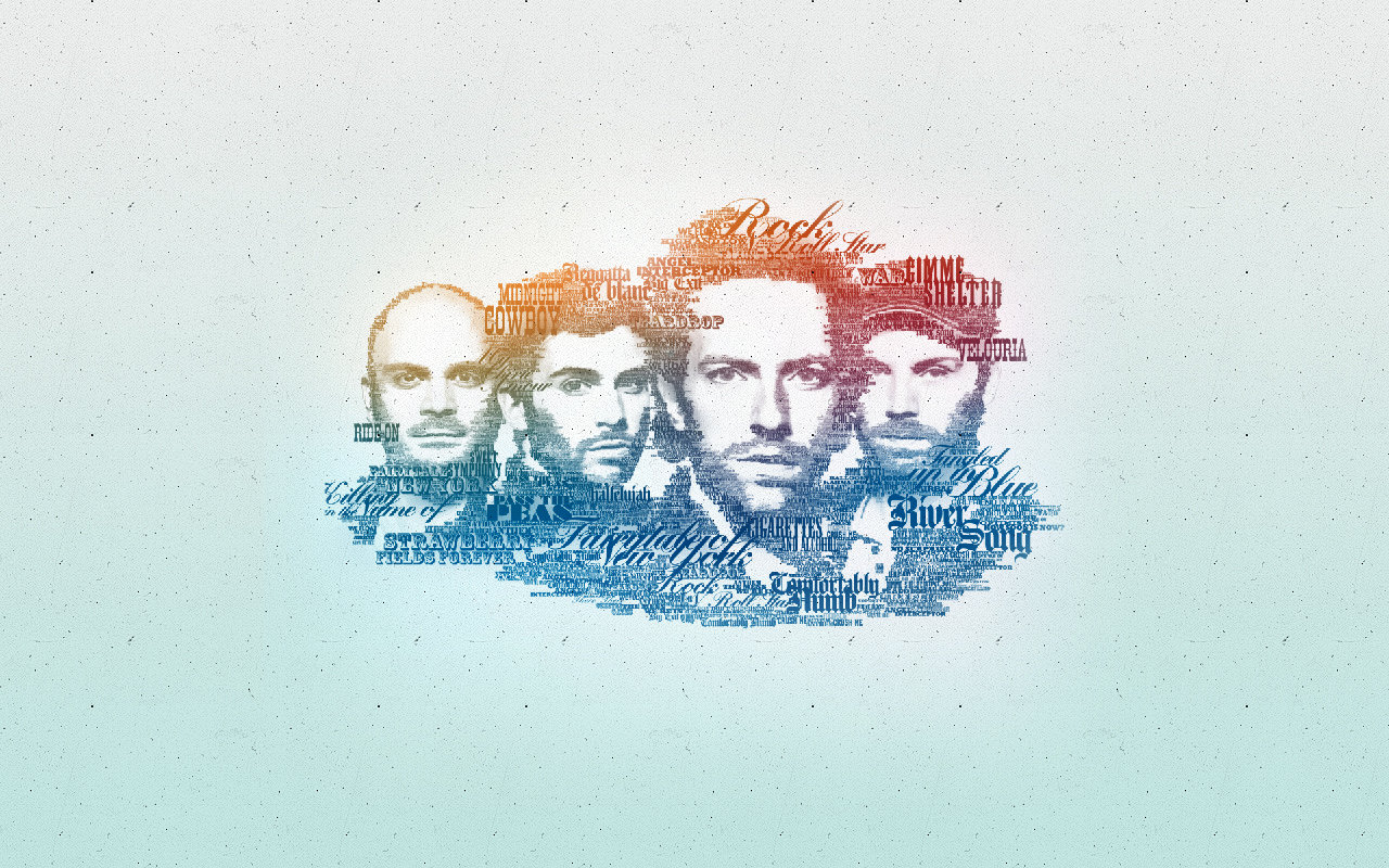 Best Coldplay background ID:129165 for High Resolution hd 1280x800 PC