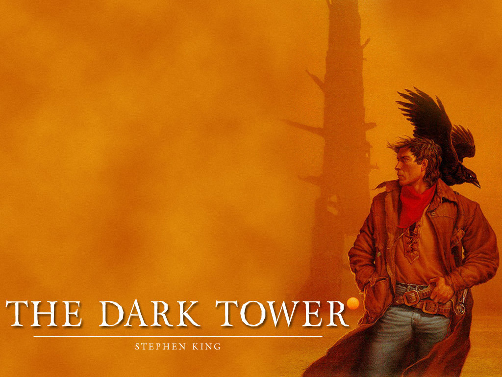 Awesome Dark Tower free background ID:259717 for hd 1024x768 desktop