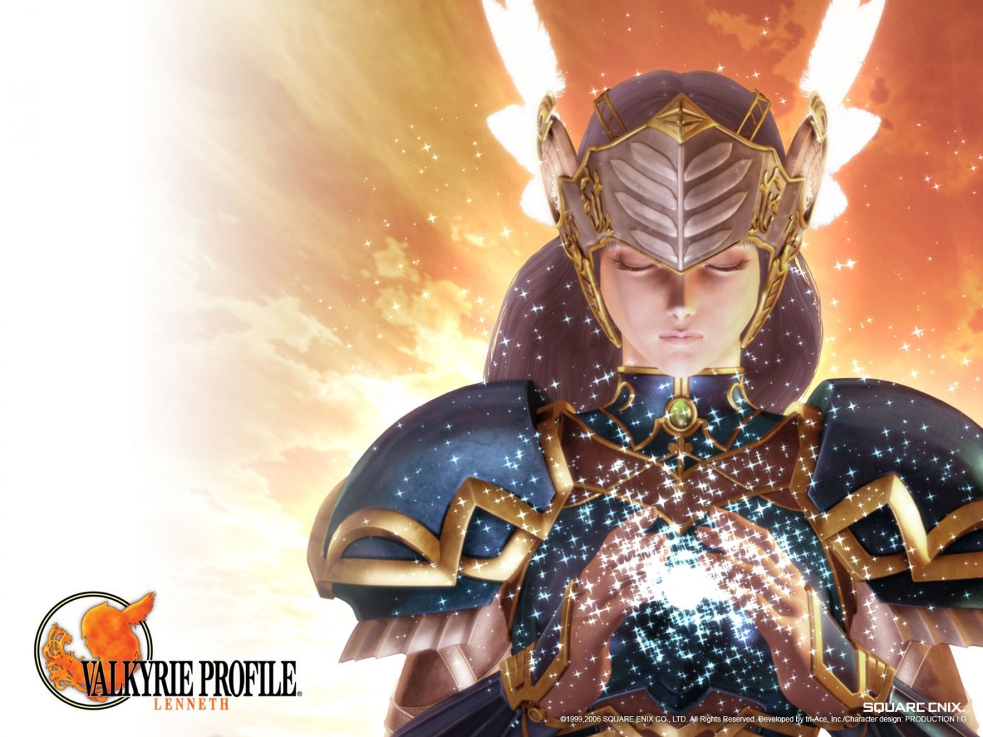 Free Valkyrie Profile high quality background ID:94940 for hd 1400x1050 desktop