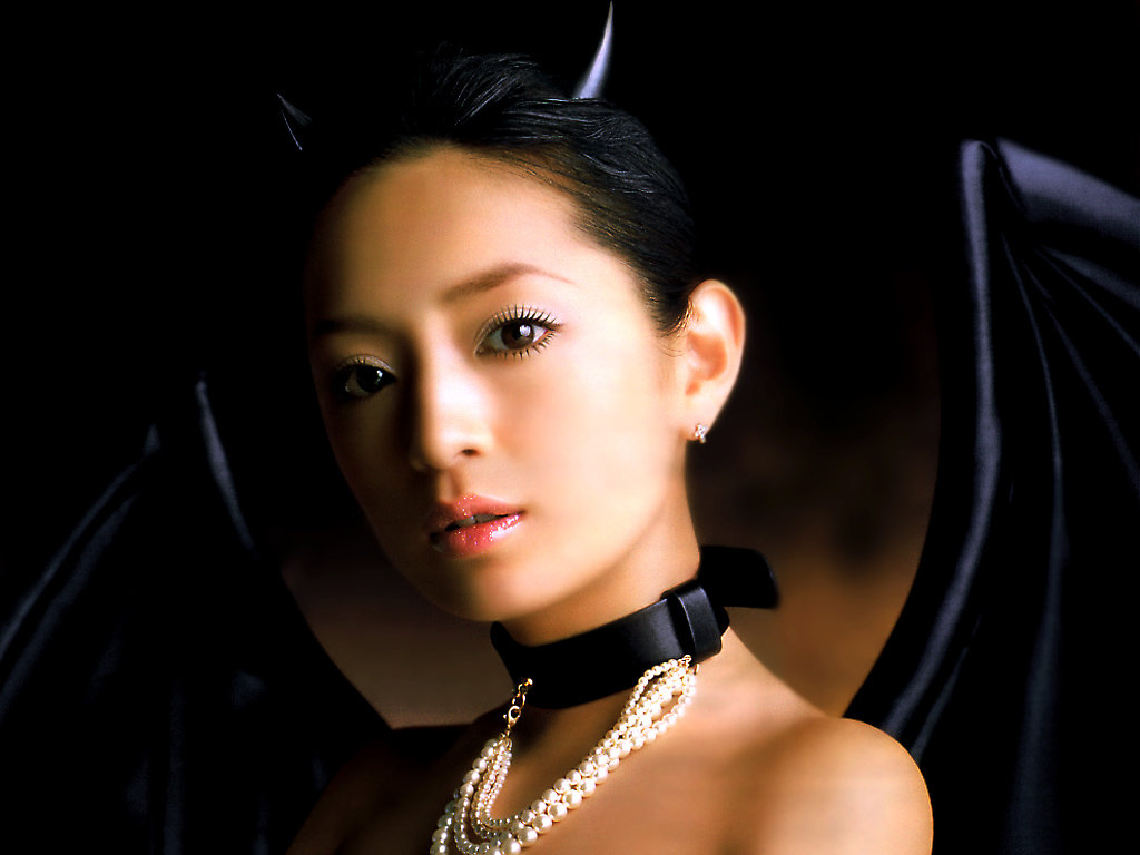 Awesome Ayumi Hamasaki free background ID:226136 for hd 1024x768 desktop