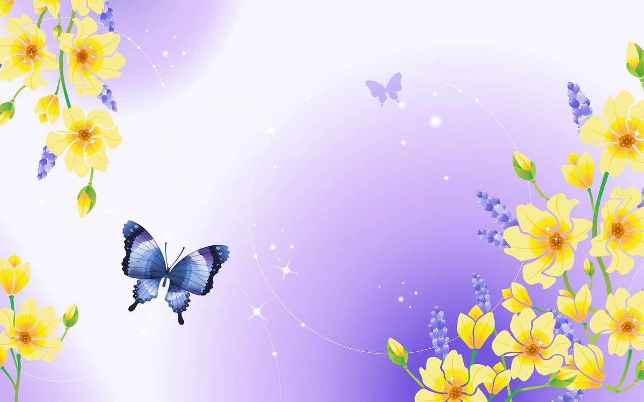 Download hd 1280x800 Butterfly desktop background ID:168111 for free