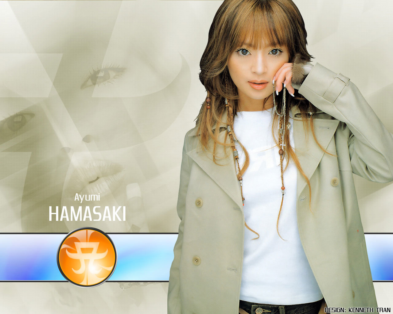 Awesome Ayumi Hamasaki free wallpaper ID:226139 for hd 1280x1024 PC