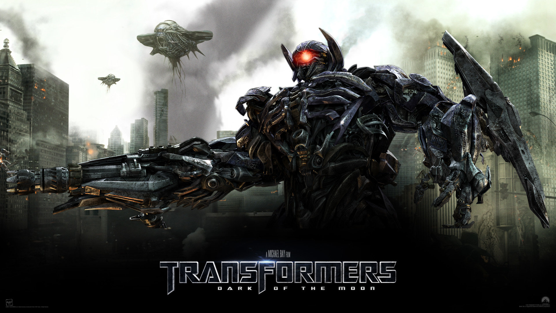 Awesome Transformers free wallpaper ID:375293 for full hd 1080p PC
