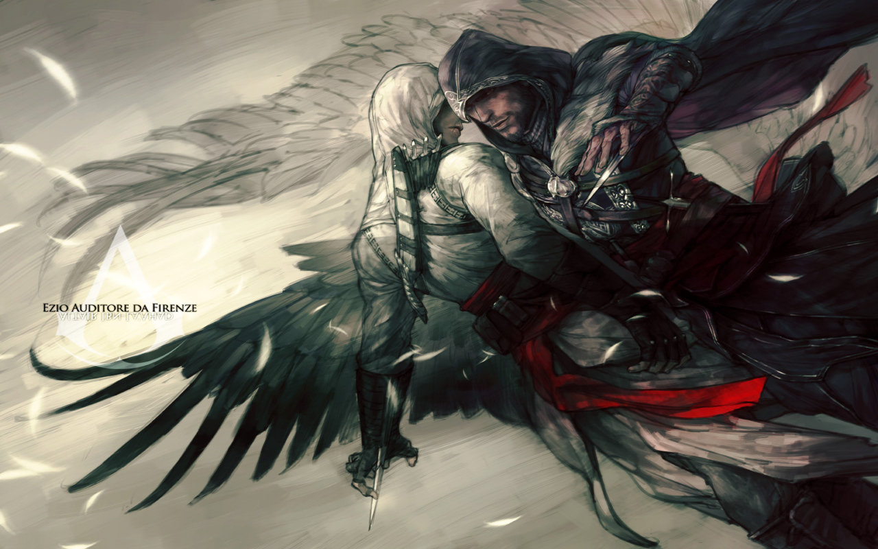 Best Assassin's Creed wallpaper ID:188255 for High Resolution hd 1280x800 PC
