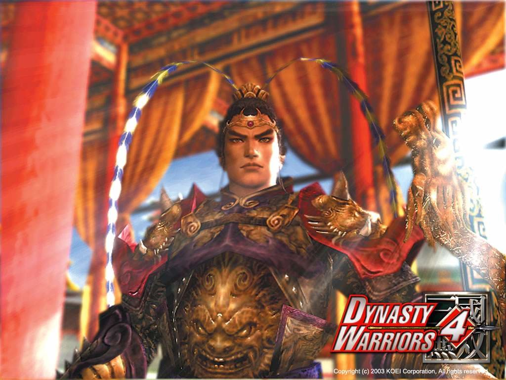 Best Dynasty Warriors wallpaper ID:141228 for High Resolution hd 1024x768 desktop