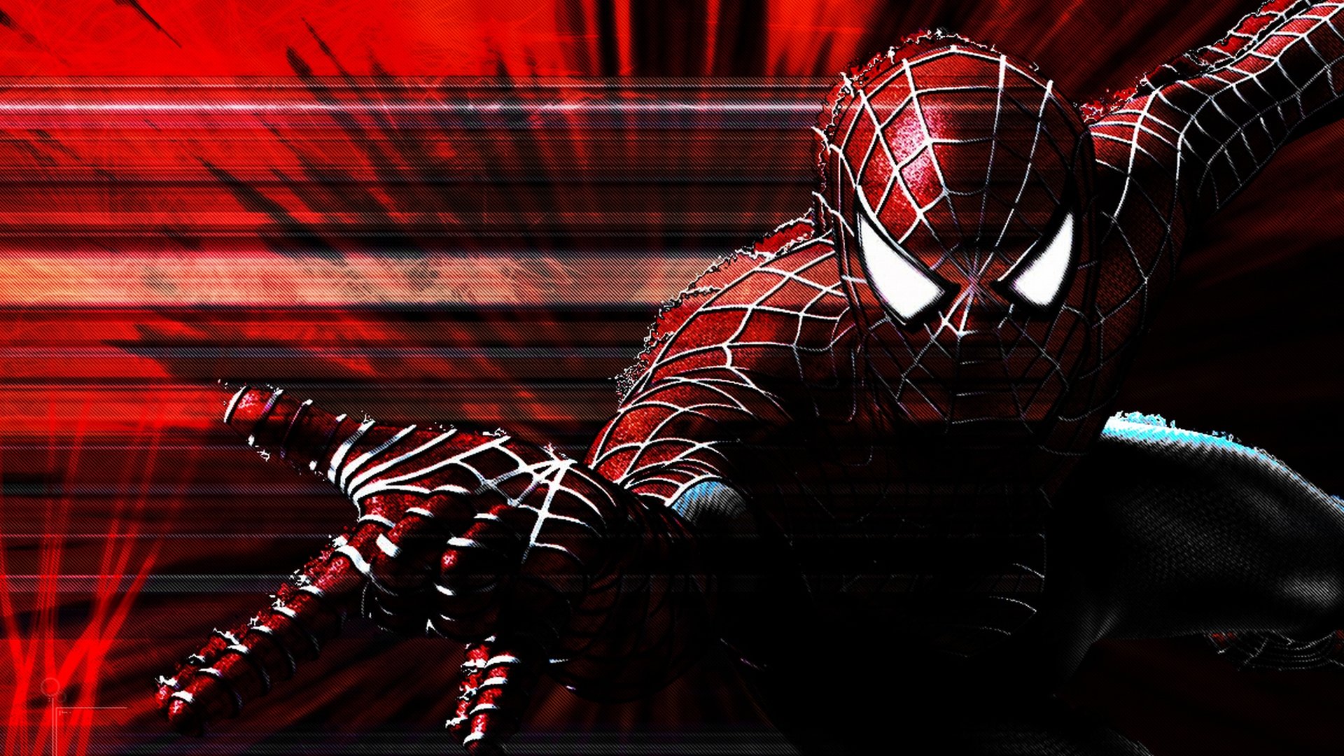 Best Spider-Man Movie wallpaper ID:196096 for High Resolution full hd 1080p PC