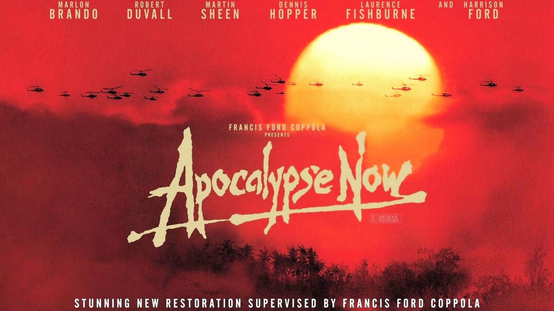 Free download Apocalypse Now background ID:166202 full hd for desktop
