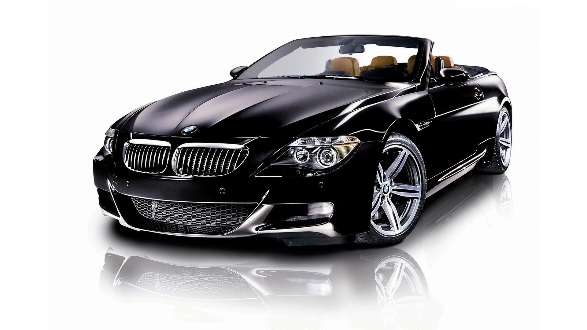 Awesome BMW M6 free background ID:27369 for full hd 1080p desktop