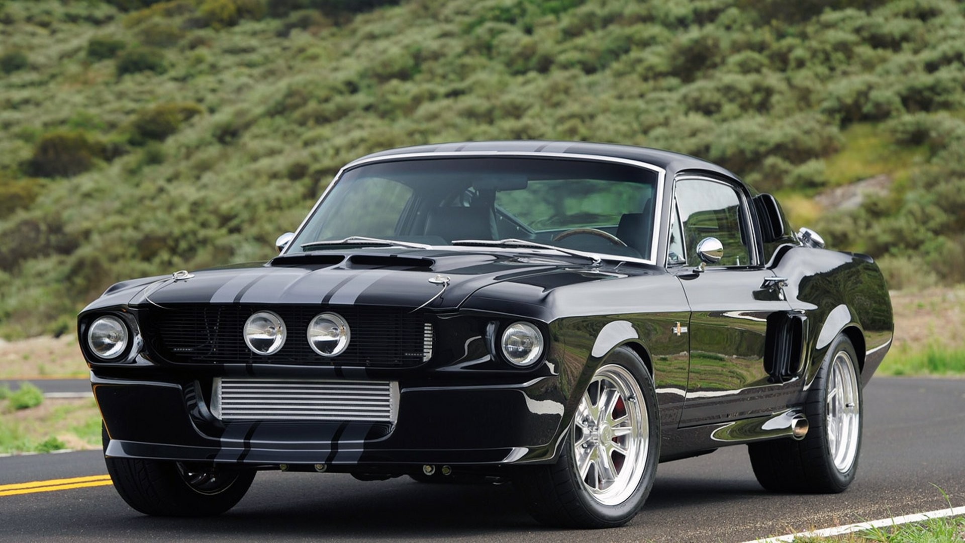 Free download Ford Mustang wallpaper ID:204855 1080p for desktop