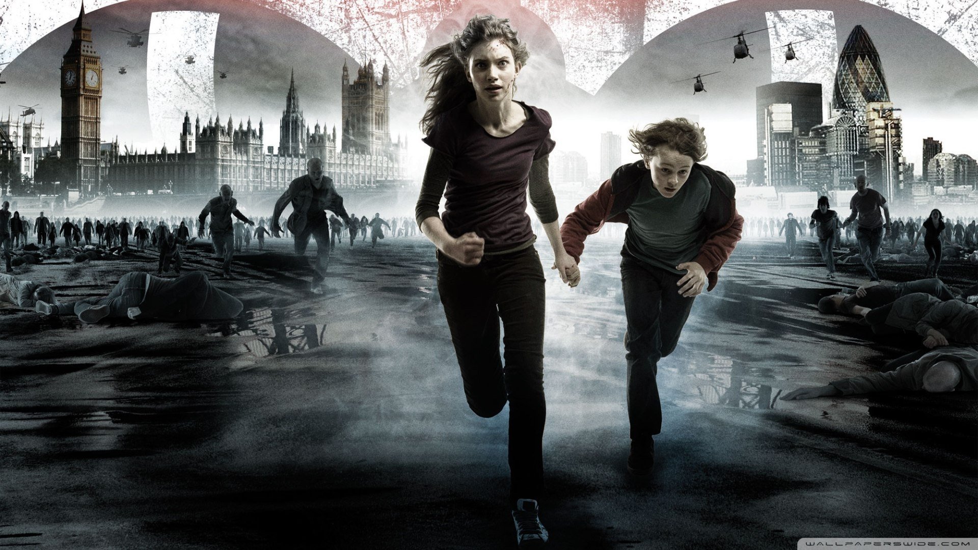 High resolution 28 Weeks Later hd 1080p wallpaper ID:84139 for computer