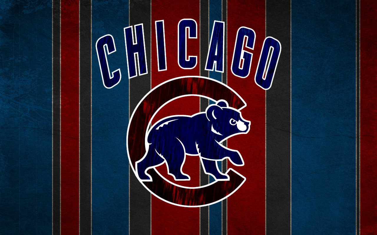 Awesome Chicago Cubs free wallpaper ID:401356 for hd 1280x800 computer
