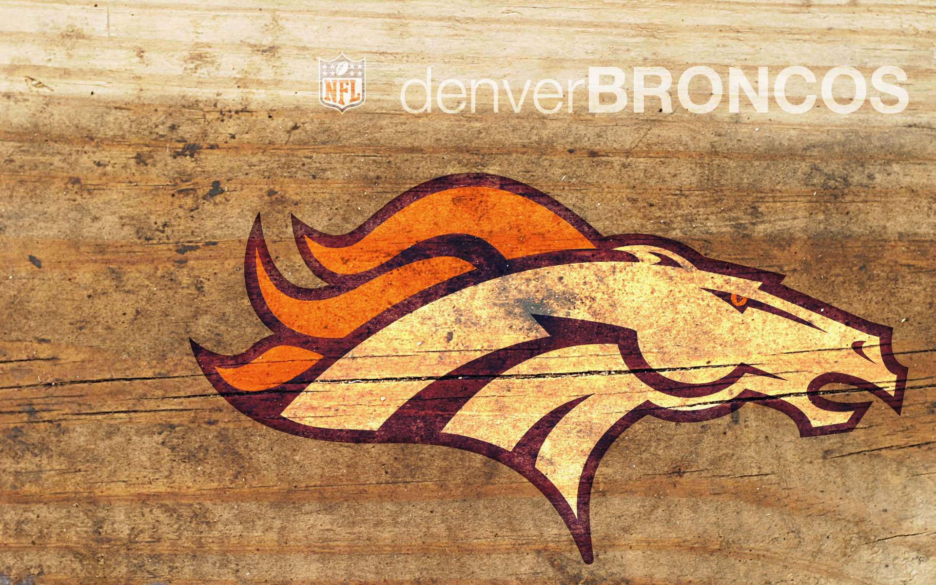 Download hd 1920x1200 Denver Broncos computer background ID:410875 for free