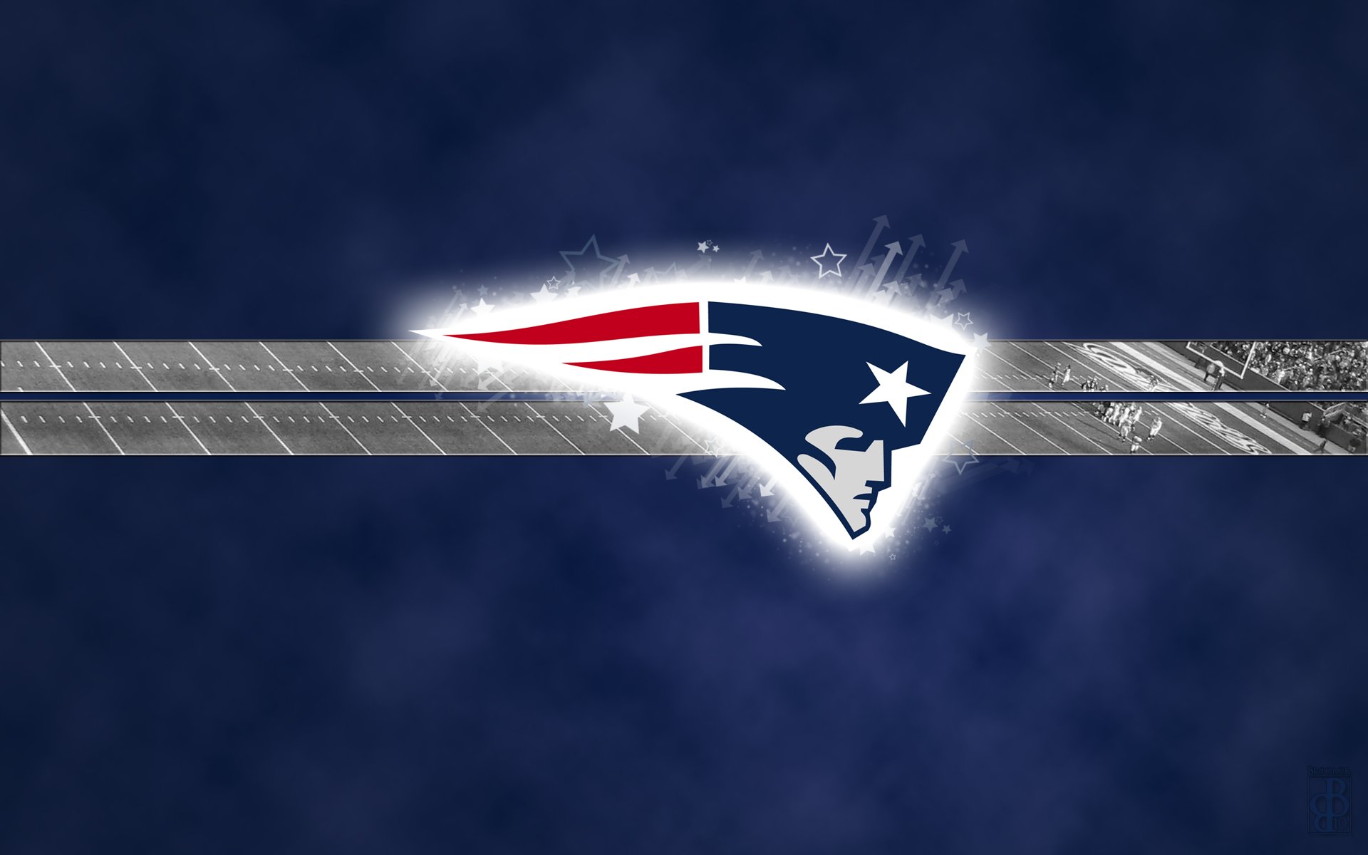Free New England Patriots high quality background ID:247319 for hd 1920x1200 PC