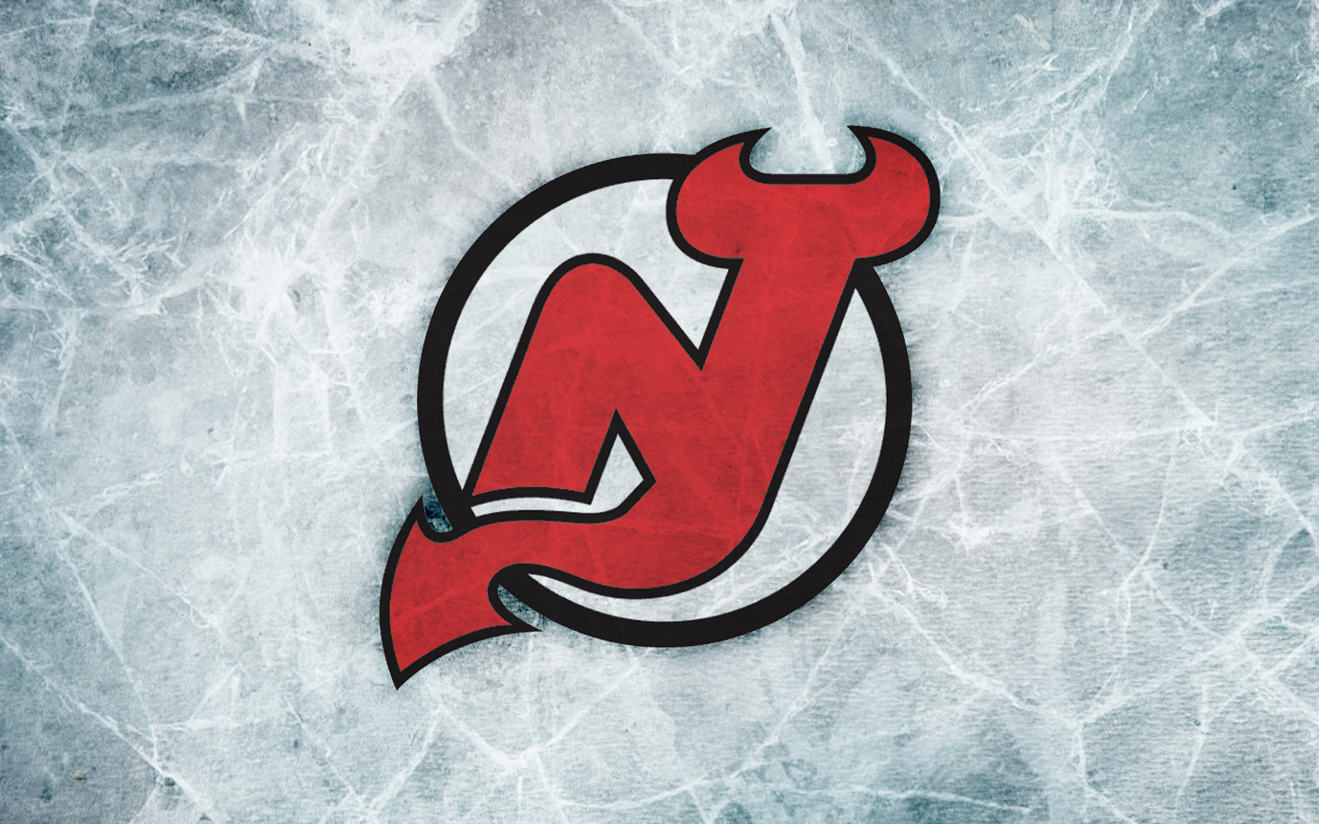 High resolution New Jersey Devils hd 1920x1200 background ID:237507 for computer