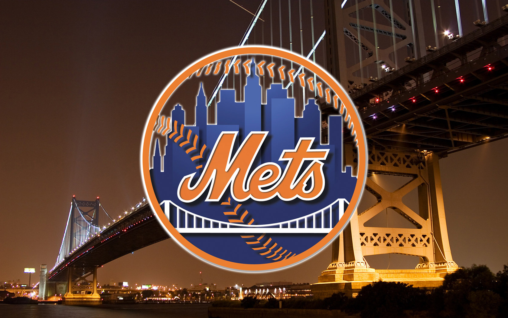 Awesome New York Mets free wallpaper ID:118792 for hd 1680x1050 computer