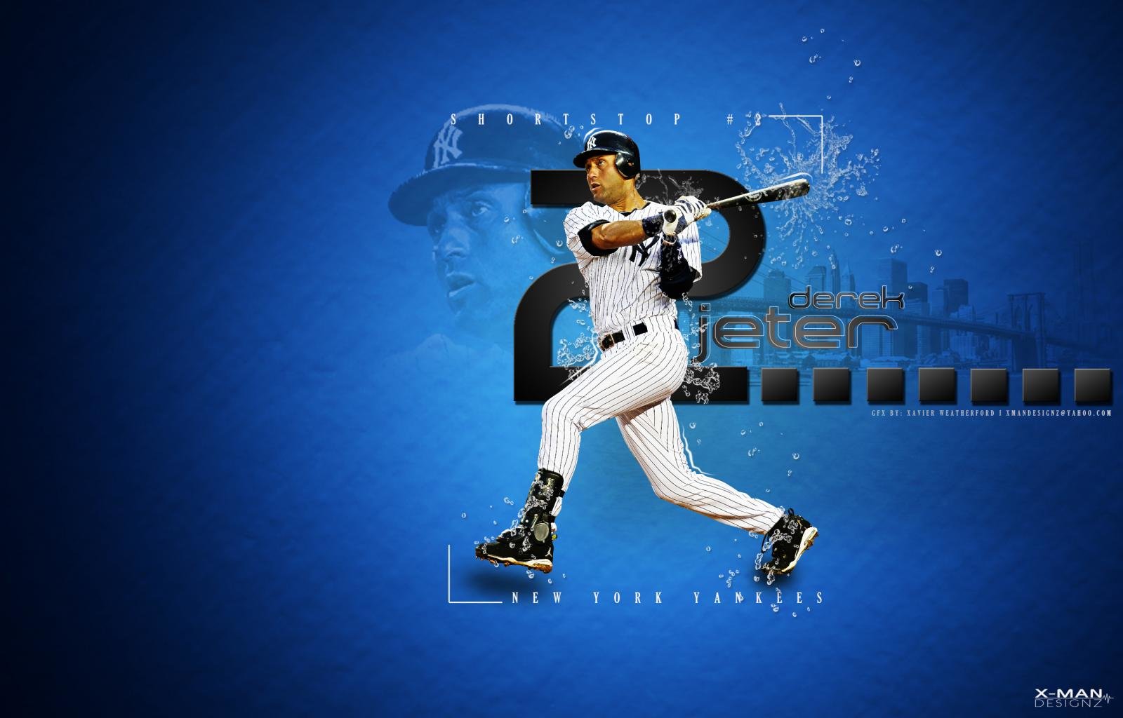 Free download New York Yankees background ID:21883 hd 1600x1024 for computer