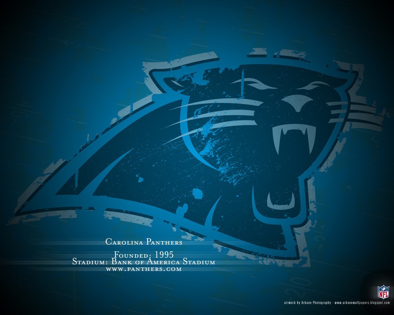 Awesome Carolina Panthers free wallpaper ID:101306 for hd 1280x1024 desktop