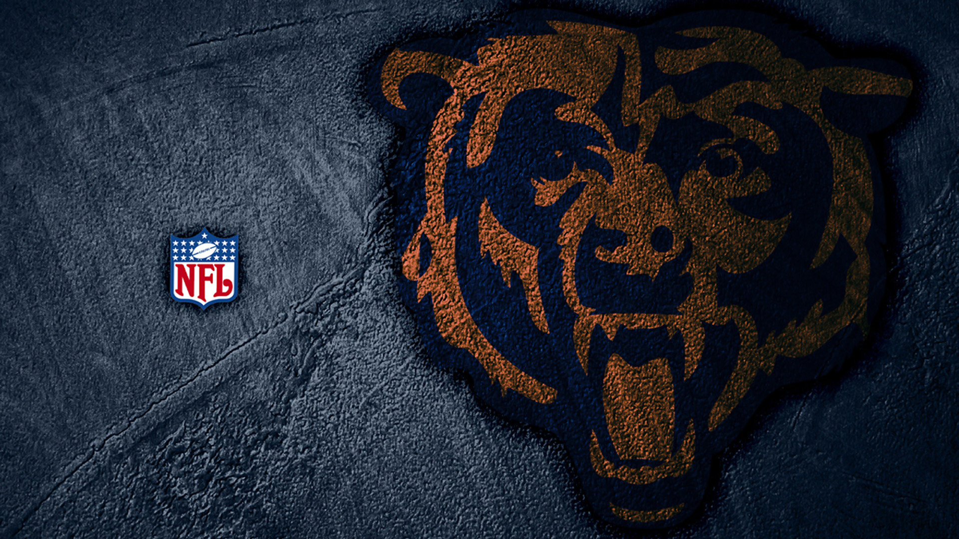 High resolution Chicago Bears full hd 1080p background ID:254193 for computer