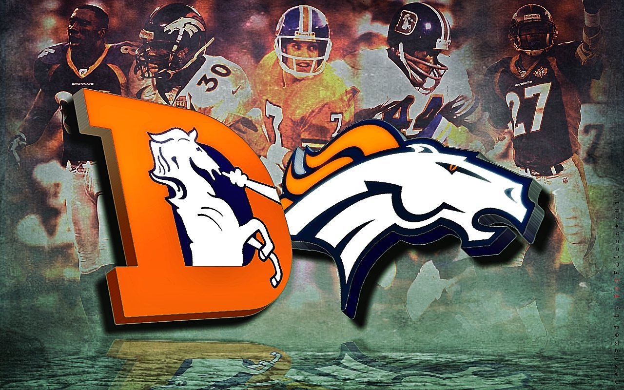 Free Denver Broncos high quality background ID:410888 for hd 1280x800 computer