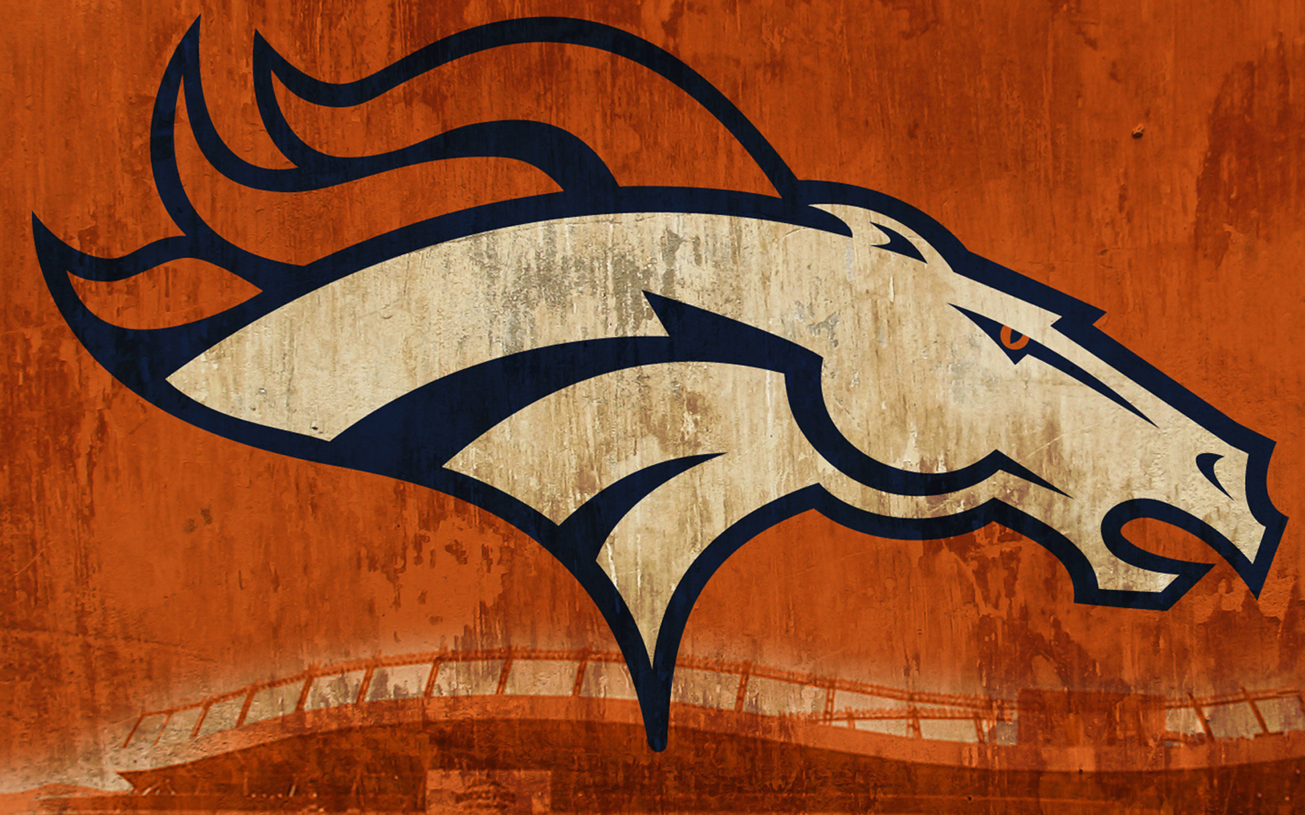 Best Denver Broncos background ID:410877 for High Resolution hd 2560x1600 computer
