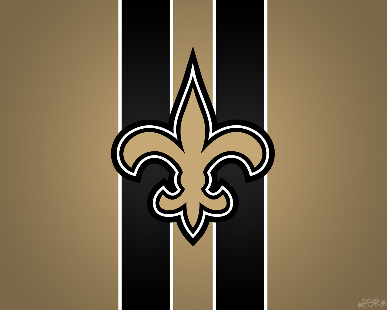 Free download New Orleans Saints background ID:467187 hd 1280x1024 for PC