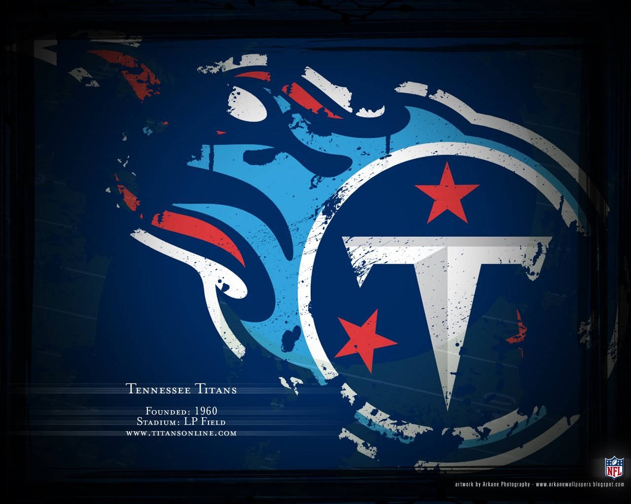 Free download Tennessee Titans wallpaper ID:246905 hd 1280x1024 for computer