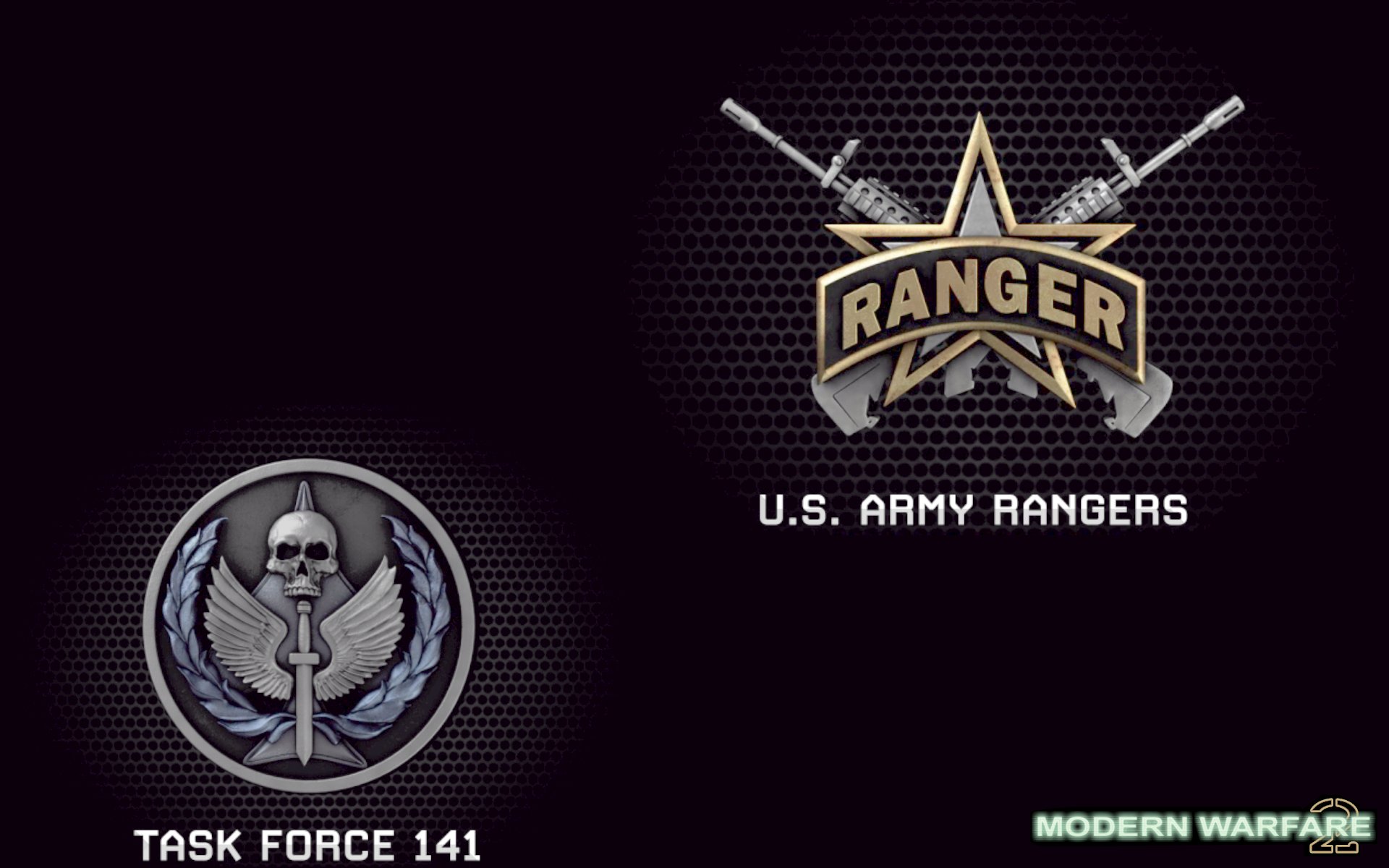 Free Call Of Duty: Modern Warfare 2 (MW2) high quality background ID:326501 for hd 1920x1200 desktop