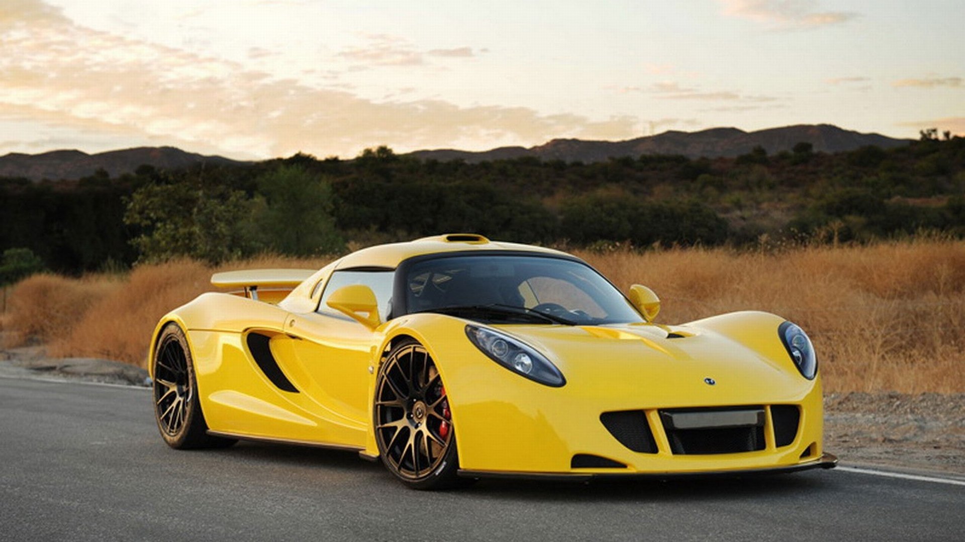 Download 1080p Hennessey Venom GT computer background ID:277896 for free