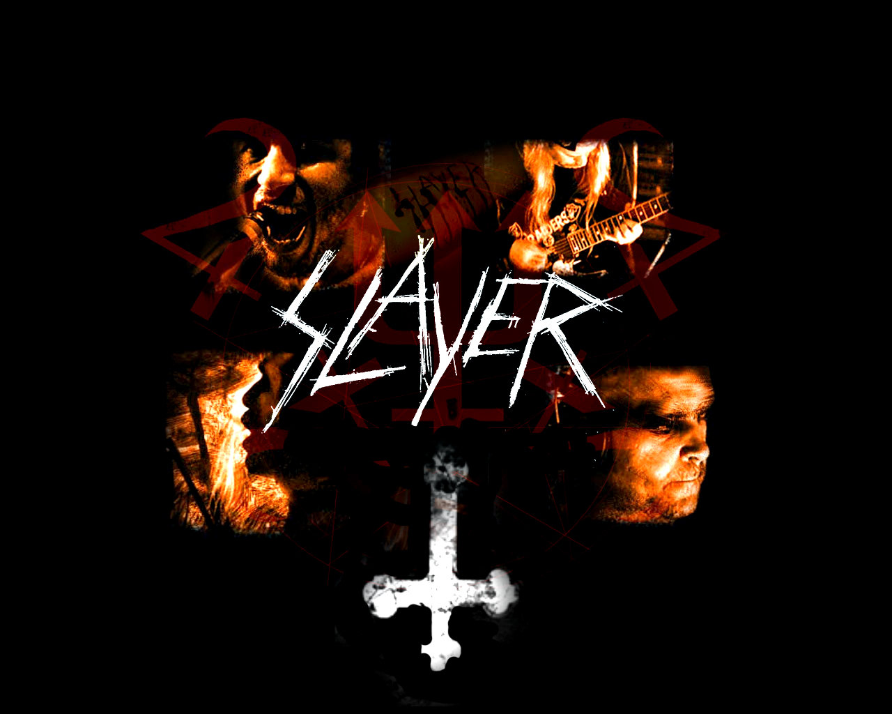 Free Slayer high quality wallpaper ID:246762 for hd 1280x1024 PC