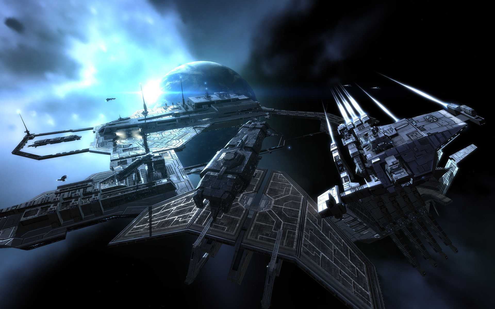 Free download EVE Online wallpaper ID:169254 hd 1920x1200 for computer