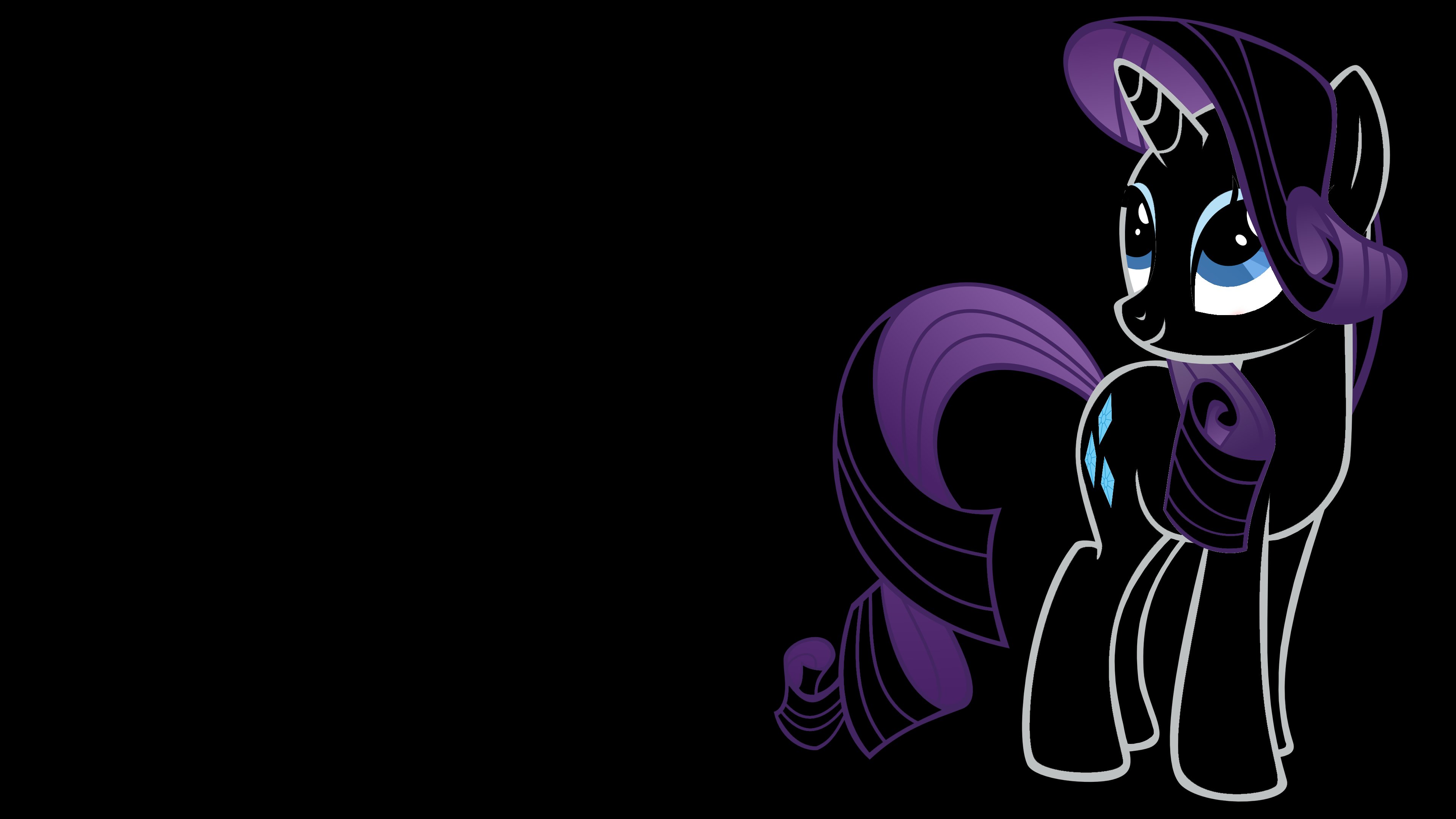 Free Rarity (My Little Pony) high quality background ID:154143 for ultra hd 4k desktop