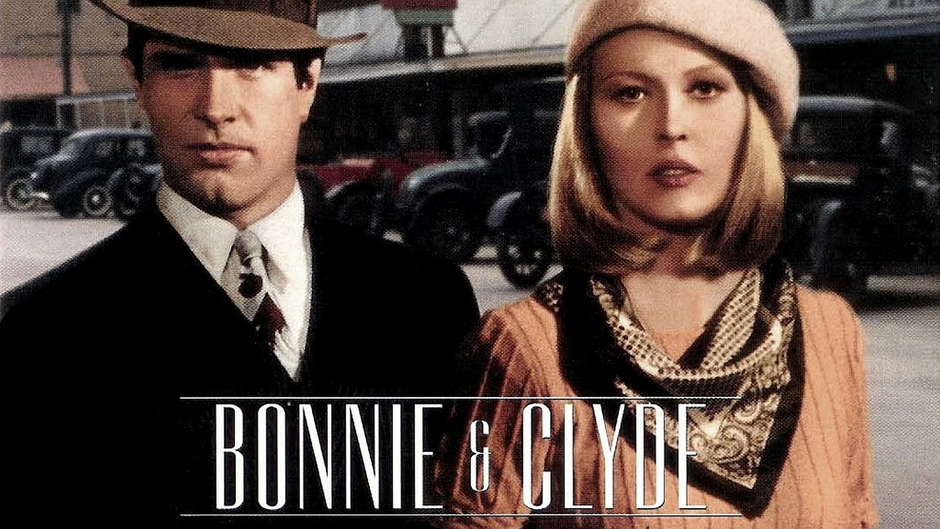 Best Bonnie And Clyde background ID:156282 for High Resolution full hd 1080p PC