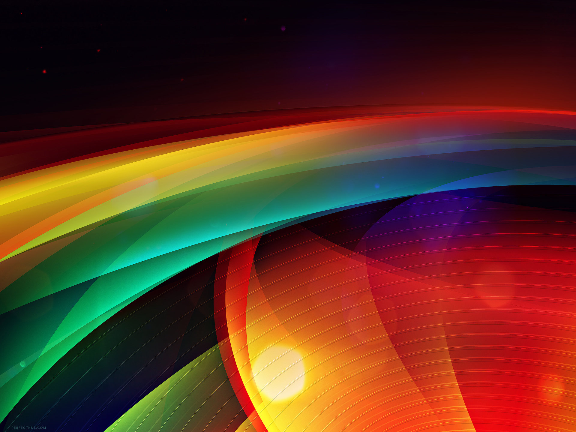 Download hd 1920x1440 Colors desktop background ID:389536 for free