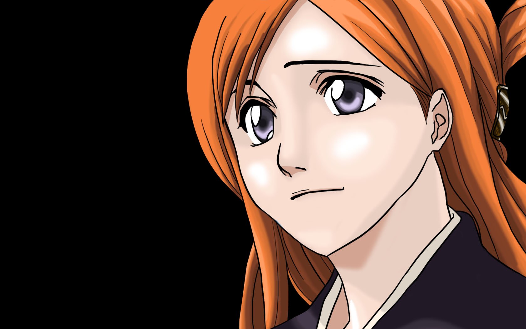 Free download Orihime Inoue background ID:416574 hd 1680x1050 for computer