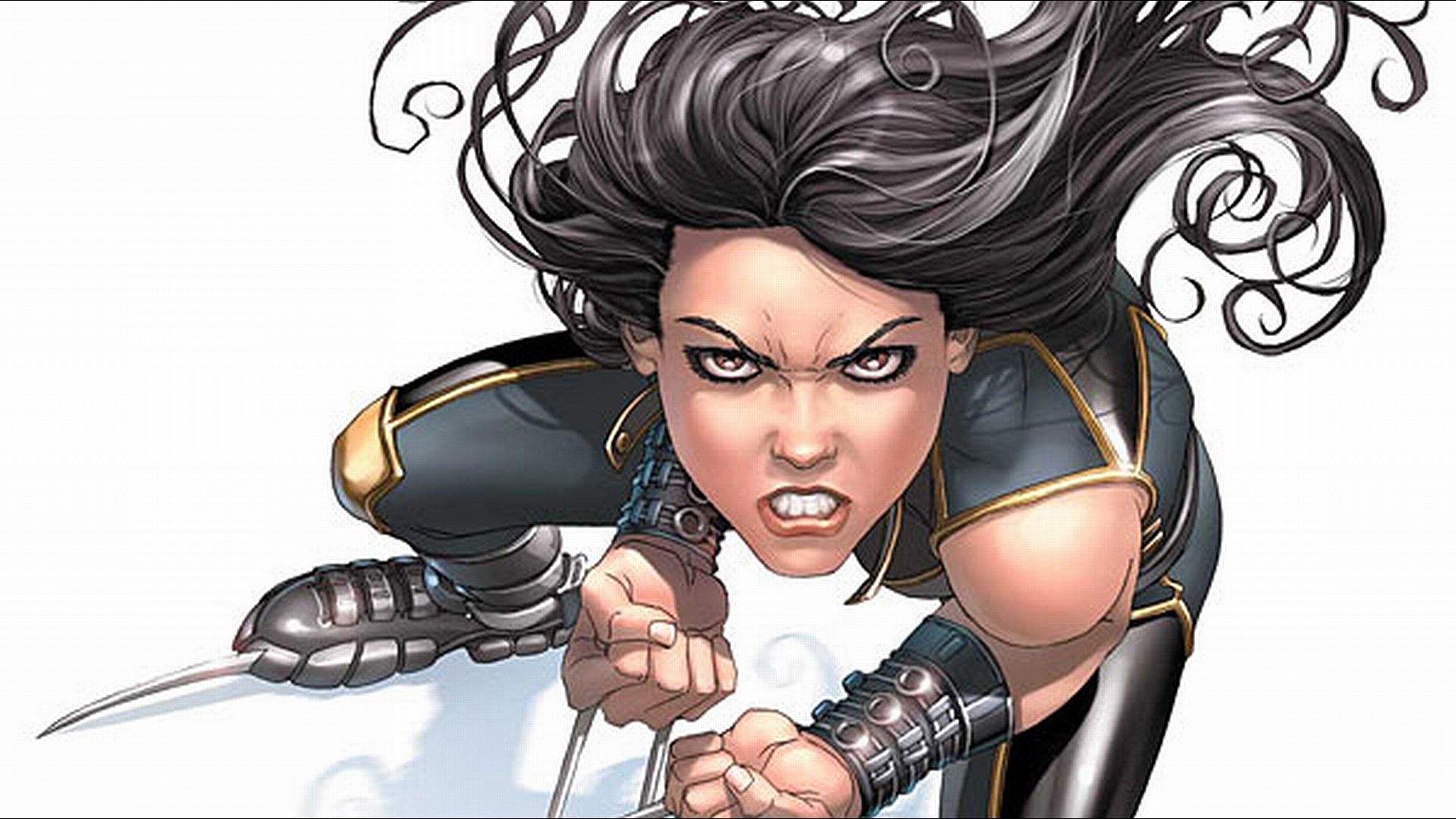 Best X-23 background ID:100935 for High Resolution hd 1920x1080 computer