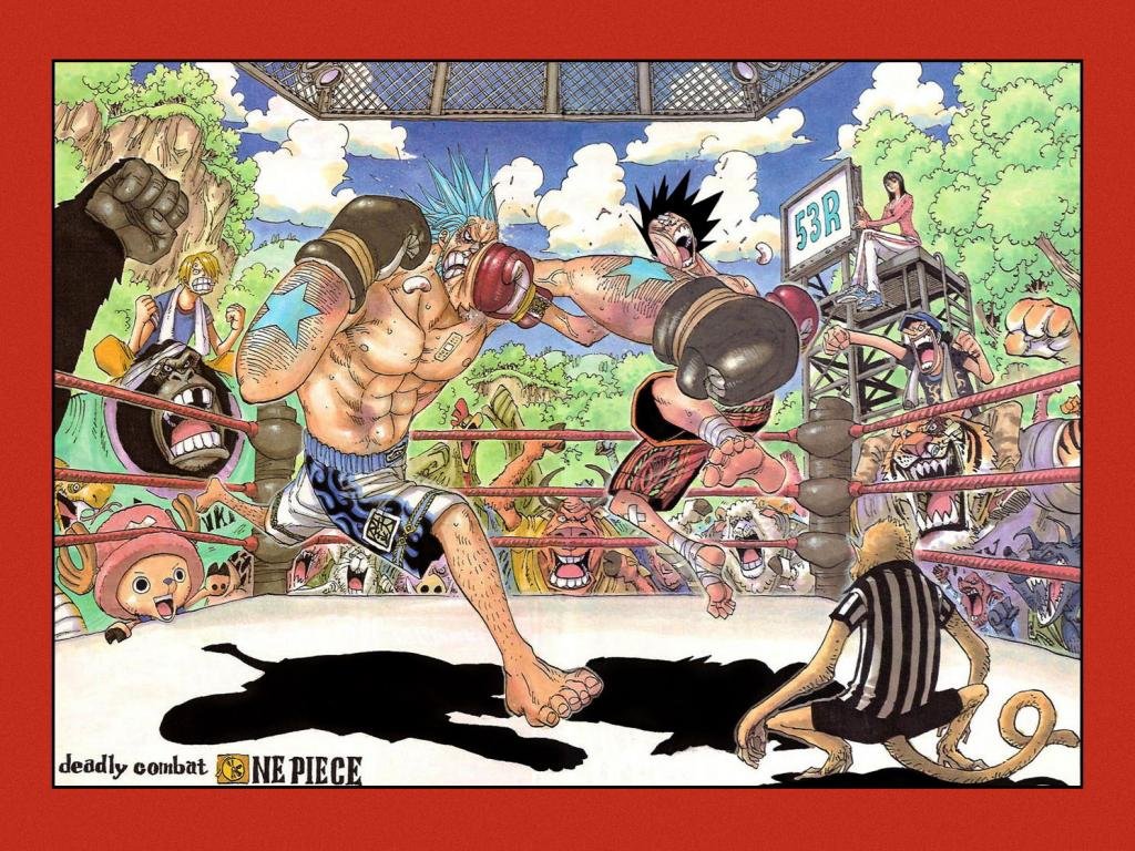 Best One Piece background ID:314513 for High Resolution hd 1024x768 desktop