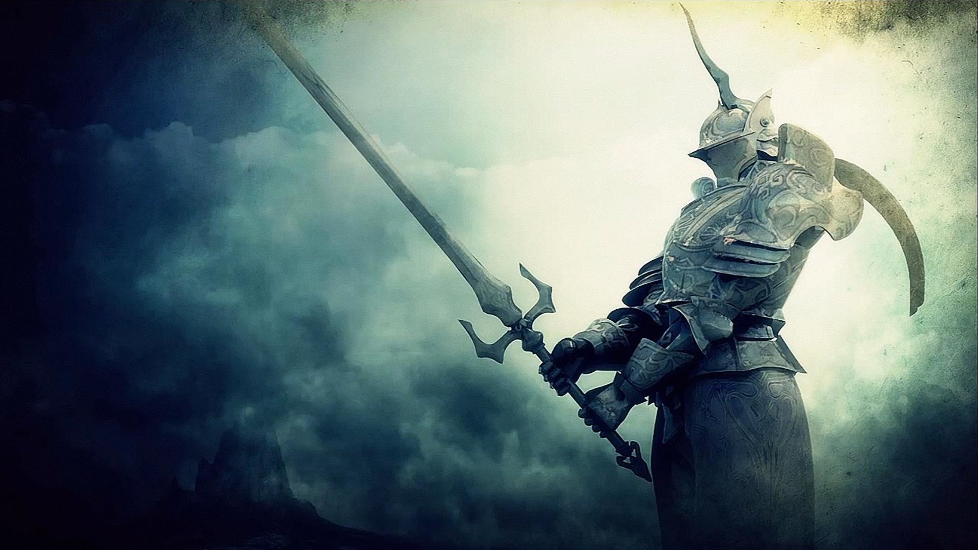 Best Demon's Souls background ID:150645 for High Resolution full hd computer